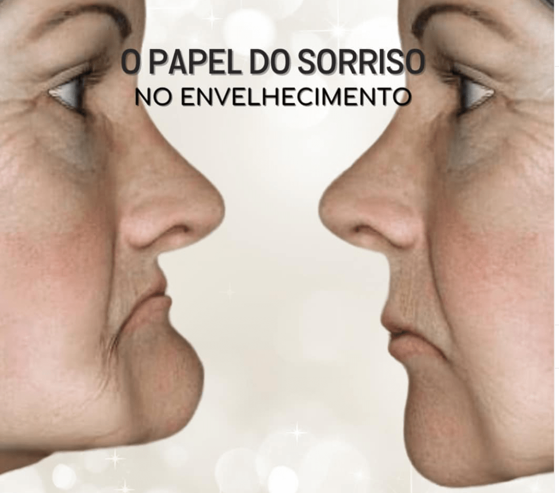 Harmonização Facial - Sorrir Odontologia